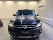 Volkswagen Tiguan I Рестайлинг Новосибирск  - изображение 28