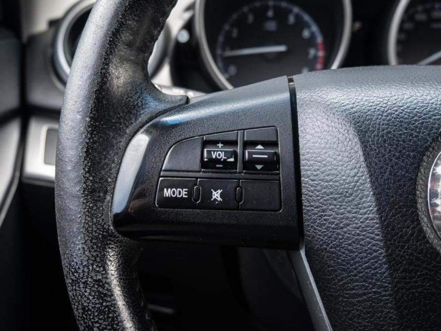 Mazda 3 II (BL) Рестайлинг Краснодар  - изображение 18