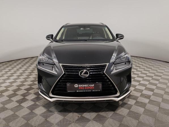 Lexus NX I Рестайлинг с пробегом 2020 года, цена 3 499 000 рублей, 94442 км, внедорожник, Автокод Объявления