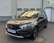 Lada (ВАЗ) Granta I Рестайлинг Санкт-Петербург  - изображение 14