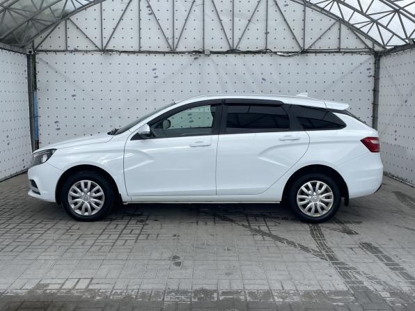 Lada (ВАЗ) Vesta I с пробегом 2019 года, цена 945 000 рублей, 144020 км, универсал, Автокод Объявления