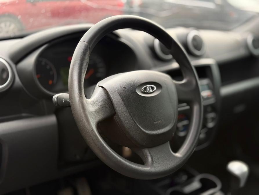 Lada (ВАЗ) Granta I Ижевск  - изображение 11
