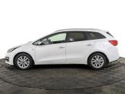 Kia Ceed II Рестайлинг Москва  - изображение 36