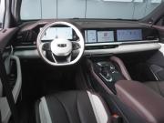 Geely Monjaro I Ростов-на-Дону  - изображение 28