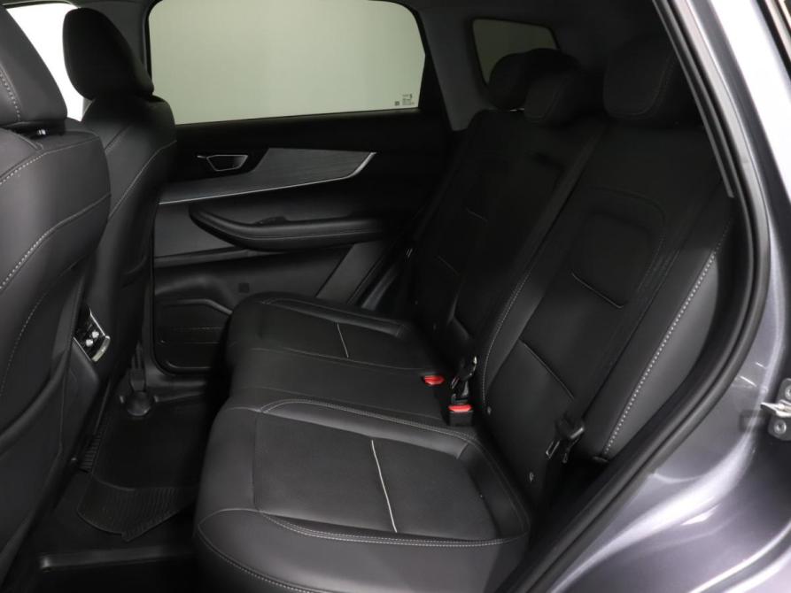 Chery Tiggo 7 Pro Max I Москва  - изображение 10
