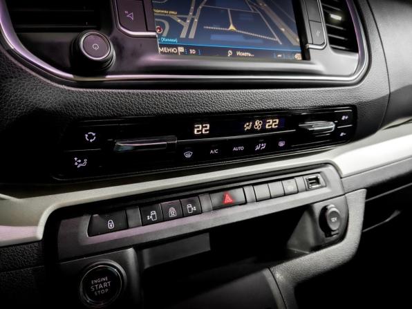 Peugeot Traveller I с пробегом 2022 года, цена 3 990 000 рублей, 90723 км, минивэн, Автокод Объявления