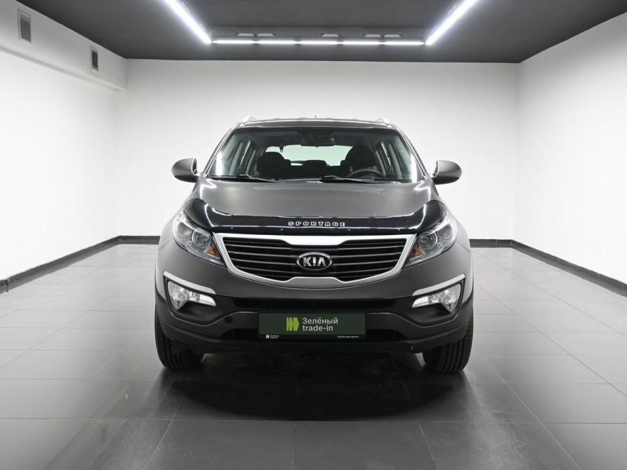 Kia Sportage III Тверь  - изображение 3