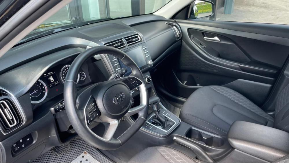 Hyundai Creta II Азнакаево  - изображение 11