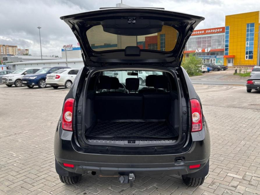 Renault Duster I Сыктывкар  - изображение 7