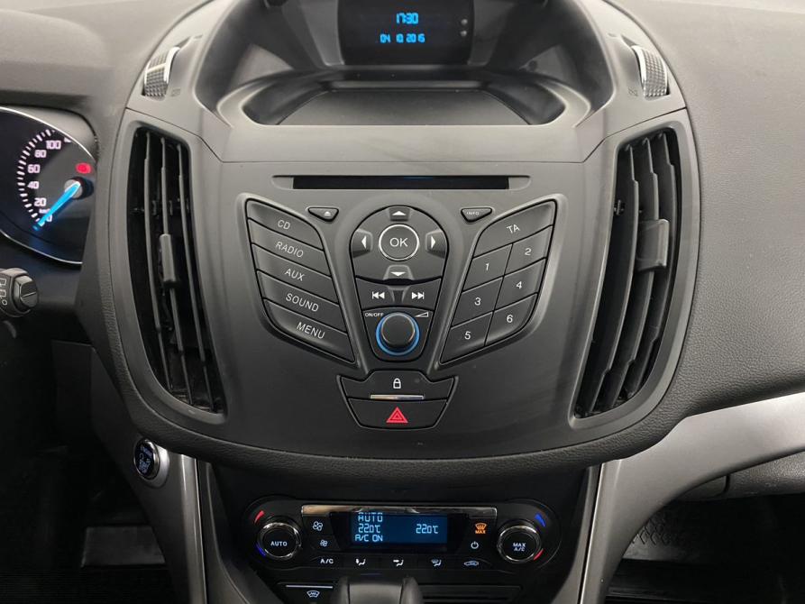 Ford Kuga II Воронеж  - изображение 18