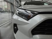 Toyota RAV4 V (XA50) Москва  - изображение 36
