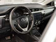 Toyota Corolla XI (E160 E170 E180) Новосибирск  - изображение 29