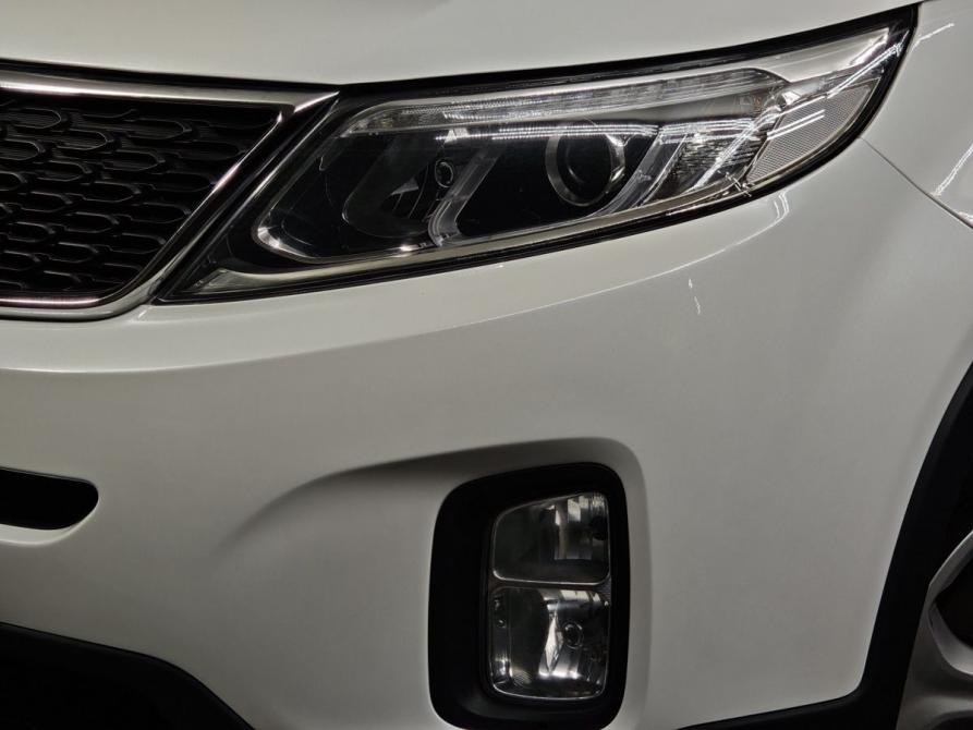 Kia Sorento II Рестайлинг Москва  - изображение 10