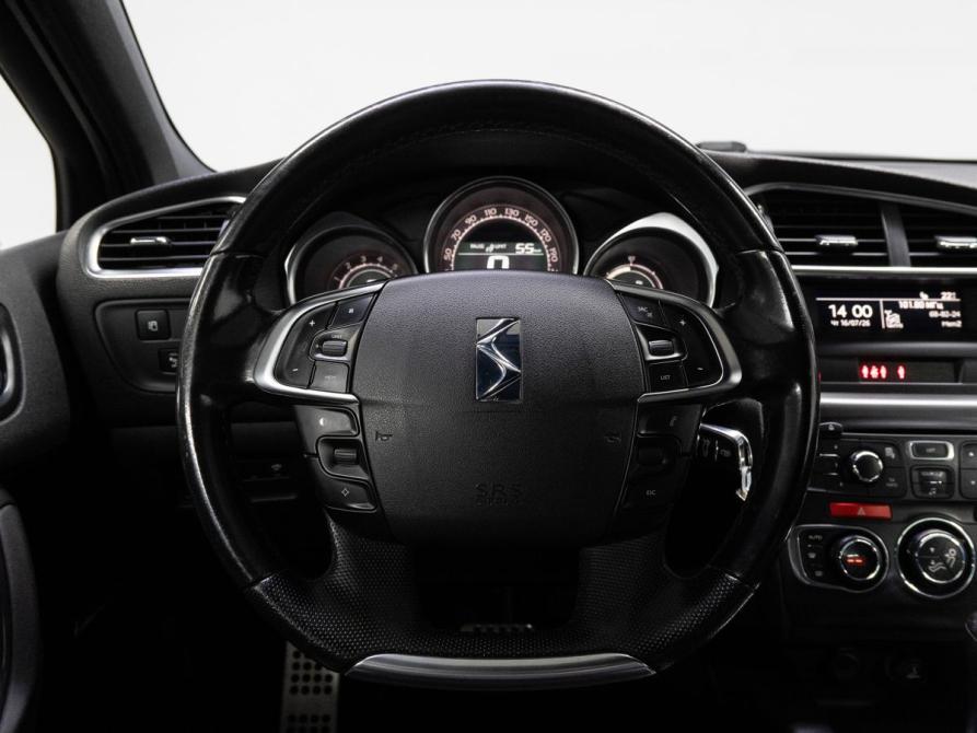 Citroen DS4 Тюмень  - изображение 19