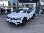 Volkswagen Tiguan II Брянск  - изображение 16