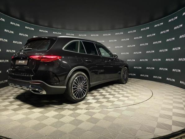 Новый Mercedes-Benz GLC II (X254) 2025 года, цена 9 491 690 рублей, внедорожник, Автокод Объявления