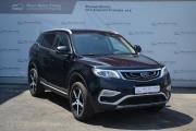 Geely Atlas I Старый Оскол  - изображение 26