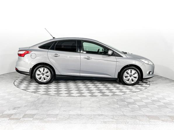 Ford Focus III с пробегом 2013 года, цена 751 000 рублей, 165885 км, седан, Автокод Объявления