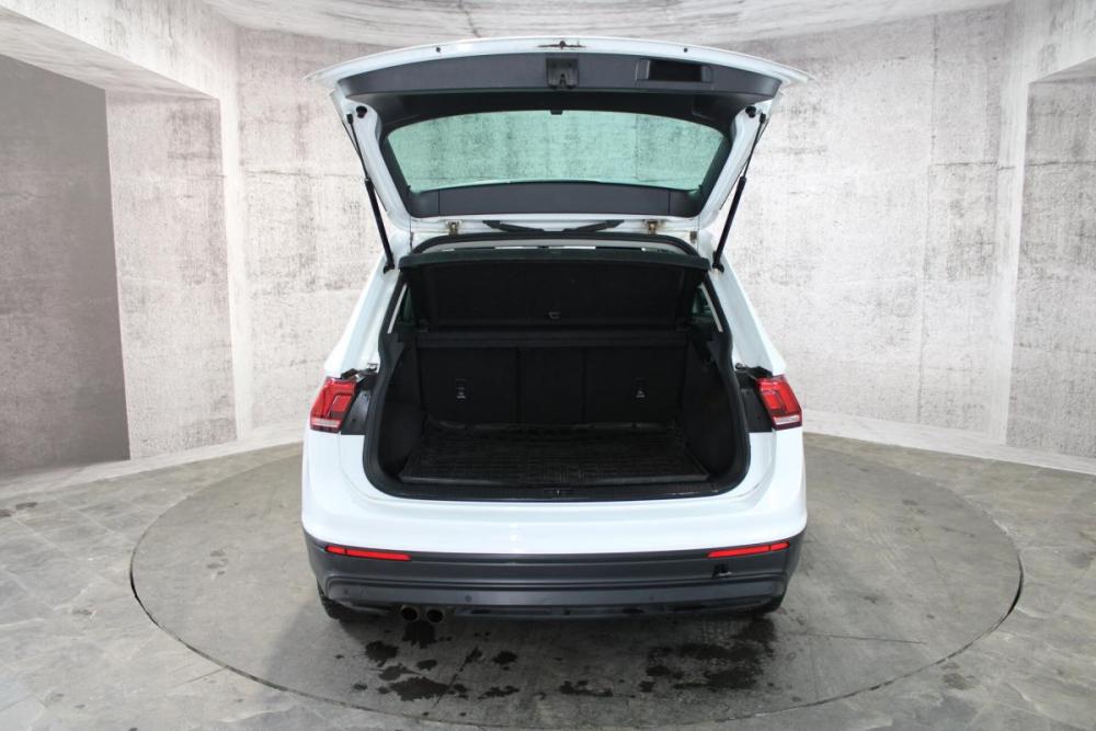 Volkswagen Tiguan II Ярославль  - изображение 13