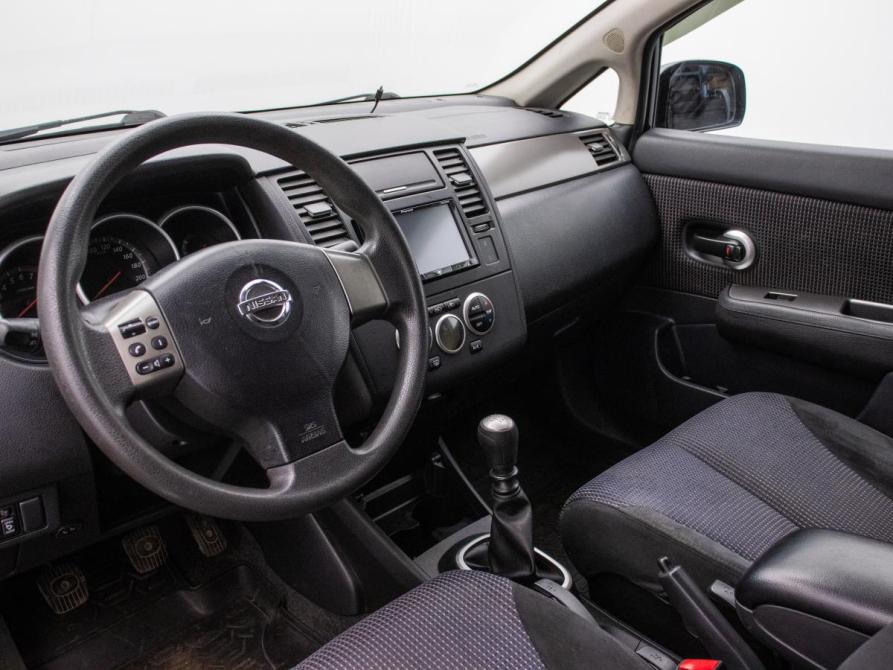 Opel Zafira B Рестайлинг Москва  - изображение 10