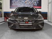 Hyundai Elantra VII (CN7) Рестайлинг Кемерово  - изображение 5