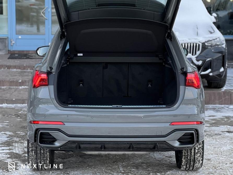 Audi Q3 II (F3) Самара  - изображение 36