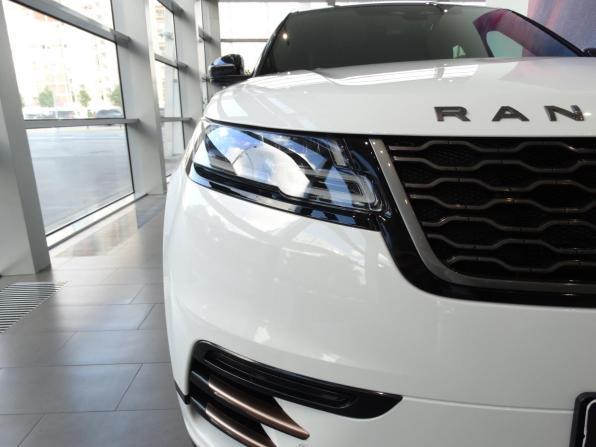 Land Rover Range Rover Velar I с пробегом 2022 года, цена 6 200 000 рублей, 23556 км, внедорожник, Автокод Объявления