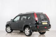 Nissan X-Trail I Рестайлинг Красноярск  - изображение 26
