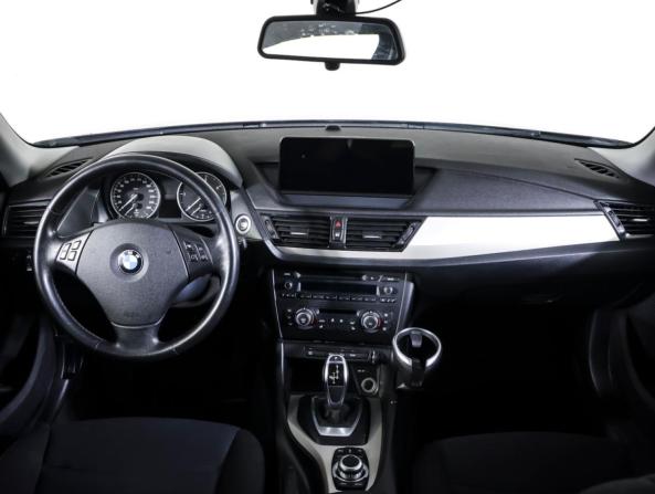 BMW X1 I (E84) Рестайлинг с пробегом 2014 года, цена 1 454 000 рублей, 197490 км, внедорожник, Автокод Объявления