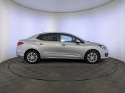 Citroen C4 II Рестайлинг Москва  - изображение 33