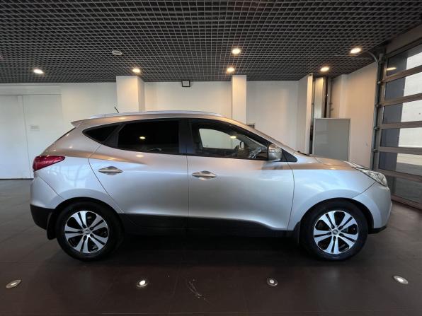 Hyundai ix35 I с пробегом 2010 года, цена 1 281 000 рублей, 182521 км, внедорожник, Автокод Объявления