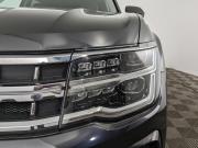 Volkswagen Teramont I Рестайлинг Москва  - изображение 41