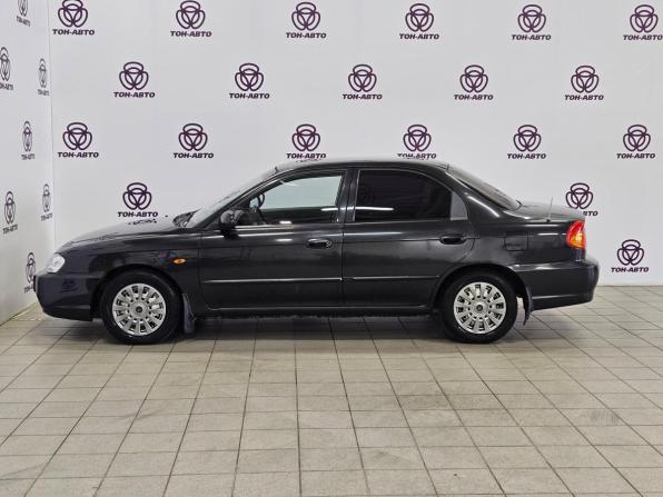 Kia Spectra I Рестайлинг 2 с пробегом 2007 года, цена 242 000 рублей, 151667 км, седан, Автокод Объявления
