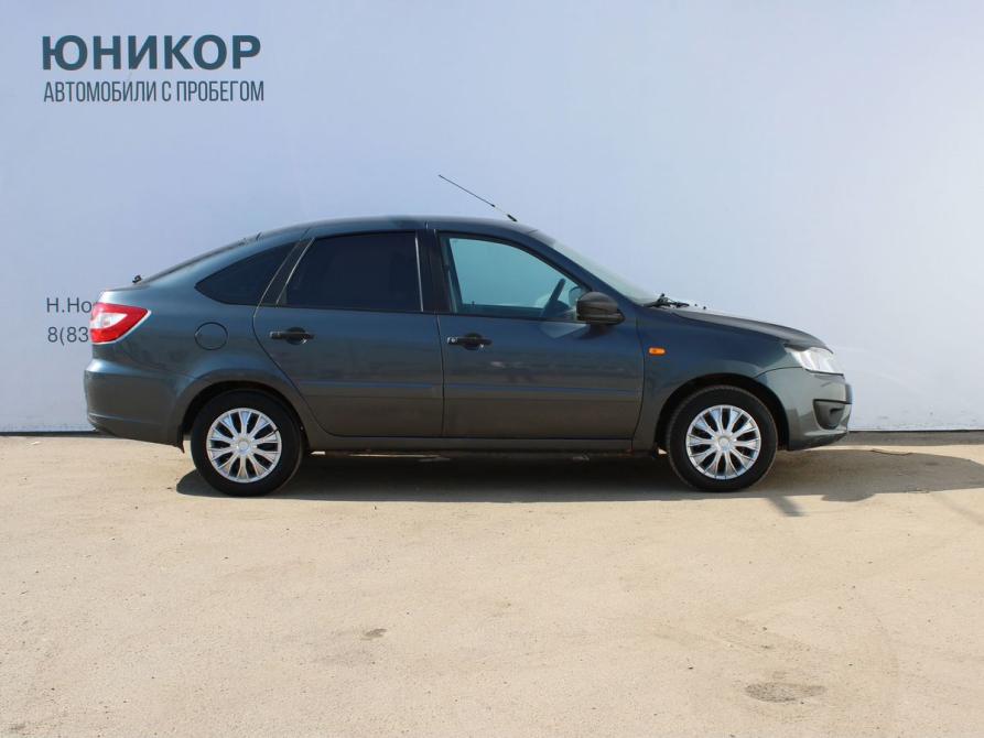 Lada (ВАЗ) Granta I Нижний Новгород  - изображение 4