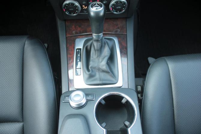 Mercedes-Benz GLK-Класс I (X204) с пробегом 2012 года, цена 1 310 000 рублей, 267000 км, внедорожник, Автокод Объявления