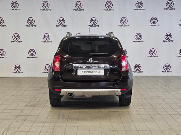 Renault Duster I с пробегом 2014 года, цена 785 000 рублей, 189530 км, внедорожник, Автокод Объявления