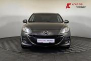 Mazda 3 II (BL) Нижний Новгород  - изображение 19