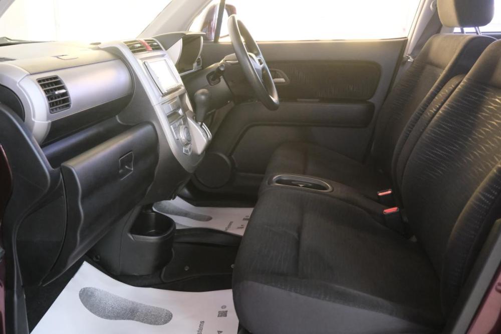 Honda Zest Омск  - изображение 17