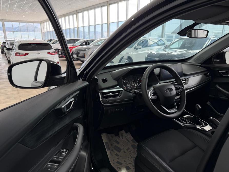 Chery Tiggo 4 Pro I Новороссийск  - изображение 8