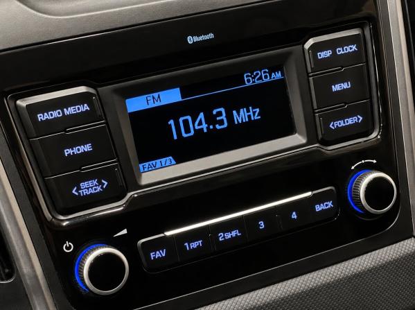 Hyundai Creta I Рестайлинг с пробегом 2020 года, цена 1 735 000 рублей, 103500 км, внедорожник, Автокод Объявления