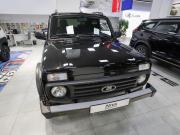 Lada (ВАЗ) Niva Legend Москва  - изображение 19