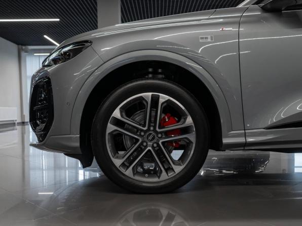 Audi Q5 III (GU) с пробегом 2026 года, цена 6 400 000 рублей, 50 км, внедорожник, Автокод Объявления