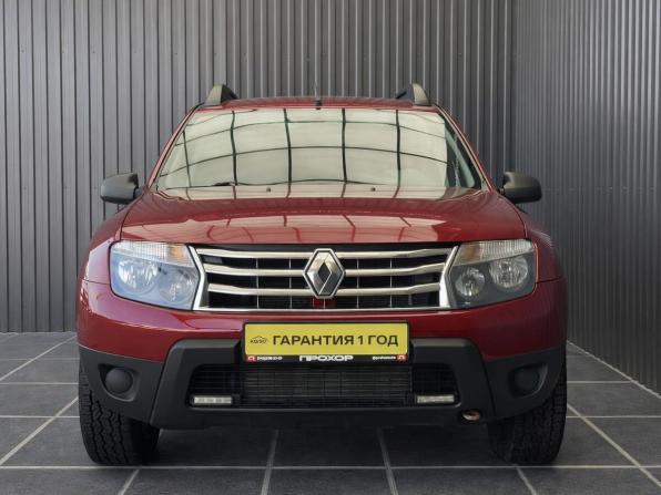 Renault Duster I с пробегом 2013 года, цена 797 000 рублей, 169955 км, внедорожник, Автокод Объявления