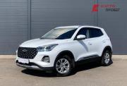 Chery Tiggo 4 Pro I Красноярск  - изображение 23