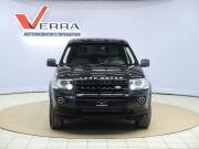 Land Rover Freelander II Рестайлинг 2 Уфа  - изображение 22
