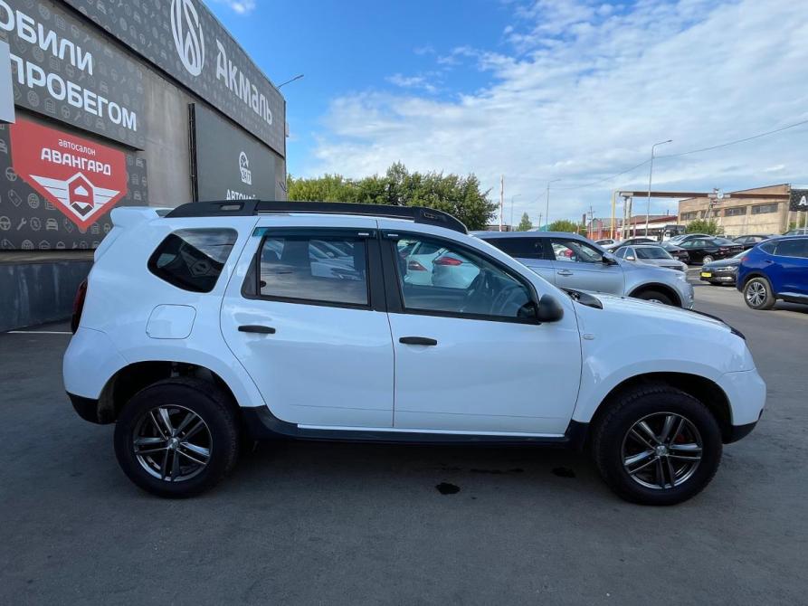 Renault Duster I Рестайлинг Альметьевск  - изображение 8