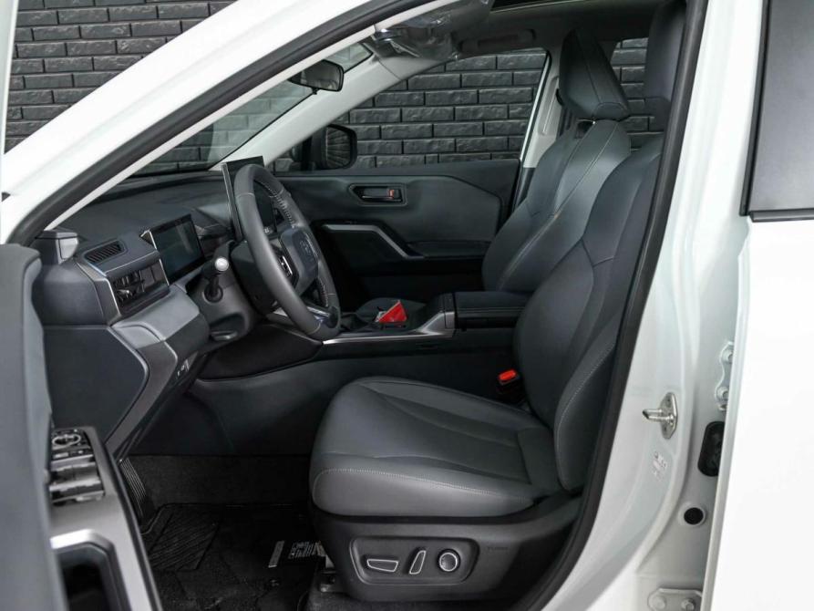 Toyota RAV4 VI (XA60) Екатеринбург  - изображение 10