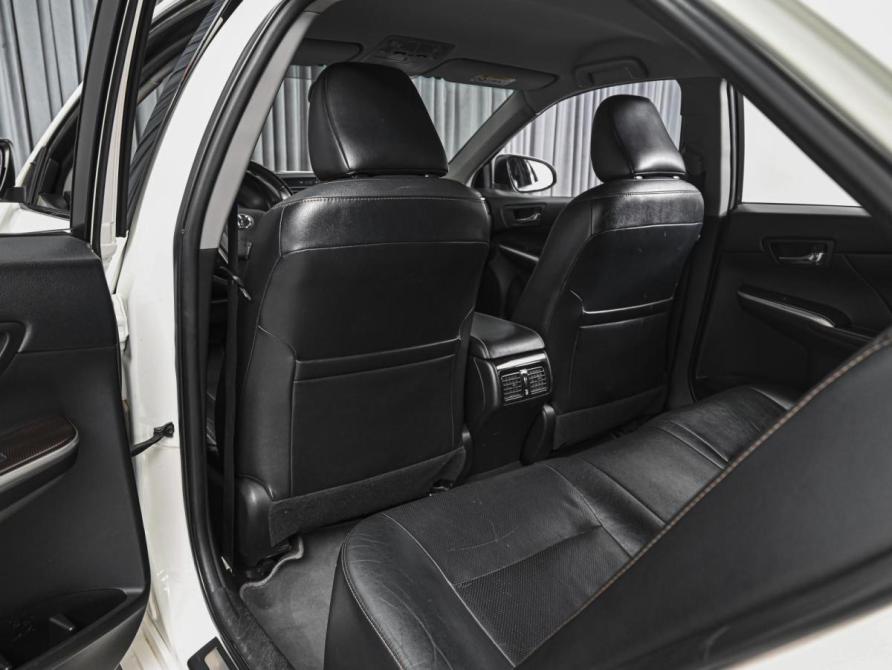 Toyota Camry VII (XV50) Рестайлинг Ставрополь  - изображение 11