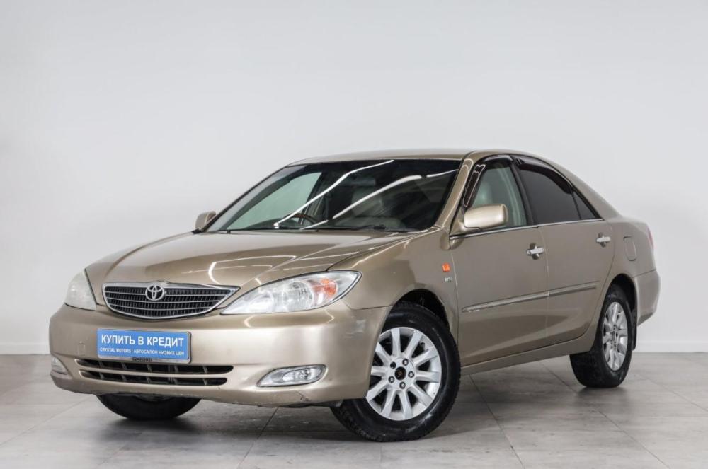 Toyota Camry V (XV30) Новосибирск  - изображение 4