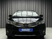 Toyota Corolla XI (E160 E170 E180) Ижевск  - изображение 34